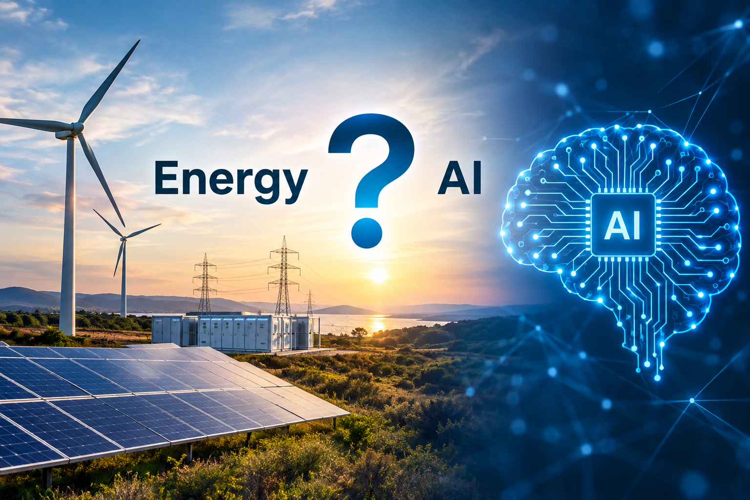 Queensland just landed a $32 billion data centre. Now comes the harder question: energy play or AI capability play?