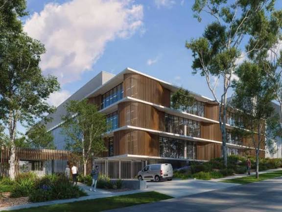 Goodman just walked away from a $1.2 billion data centre. Engineering firms should treat it as a warning.